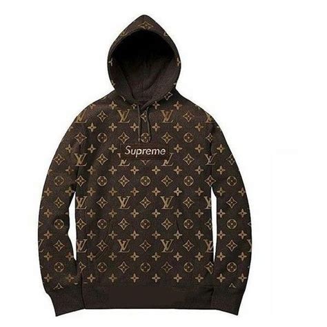 louis vuitton supreme collection|Louis Vuitton supreme moletom original.